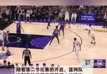 开云体育官网：篮网队的进攻火力为何如此强大？，篮网开拓者比赛直播