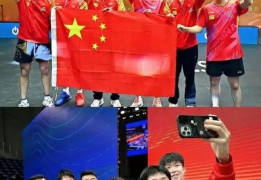 B体育走进开云体育官网透视乒乓球世锦赛：国乒王牌对决欧洲劲旅，究竟谁能突破重围夺冠？
