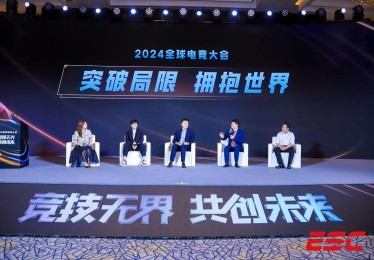 “电竞地产共建：开云体育阐述楼盘开发商签下战队品牌合作构筑年轻用户住区生态圈”