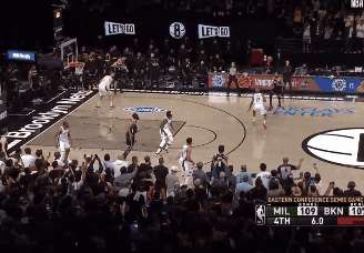 「NBA关键先生如何左右末节让分：开云体育app以利拉德、杜兰特绝杀时的投注动态变化为例」