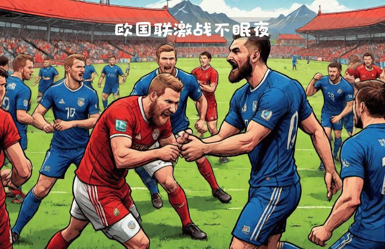 欧国联中的黑马球队,开云体育app讲述他们的成长与爆发故事