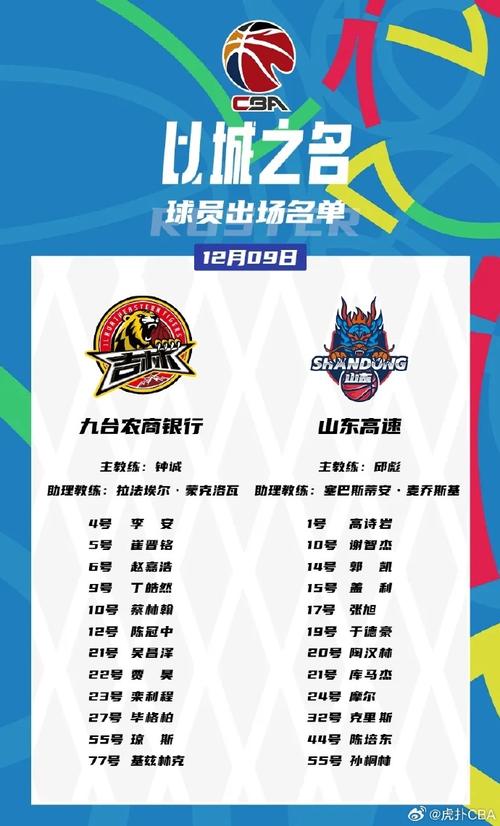 吉林广厦对攻大战:在开云体育app 盘点两支跑轰球队常规赛火星撞地球般的对决,得分创新高概率极大